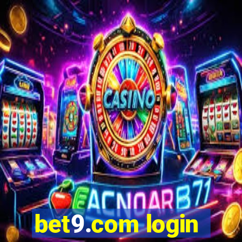 bet9.com login